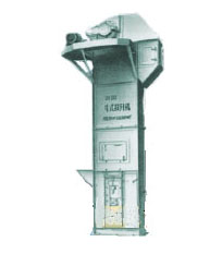 TH型、HL型斗式提升機