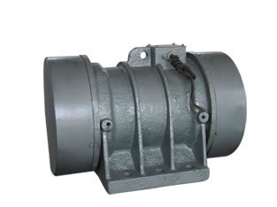 TZDC系列振動電機(jī)