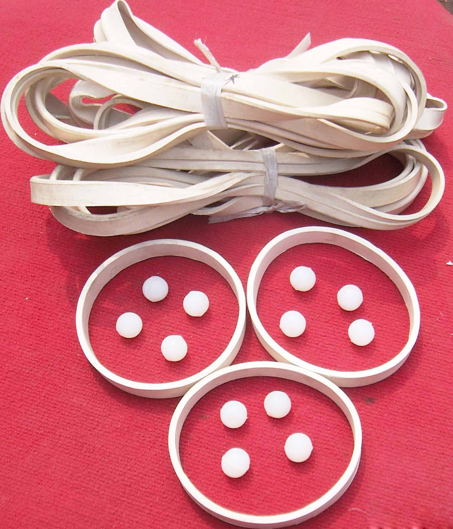 振動(dòng)篩尼龍環(huán)