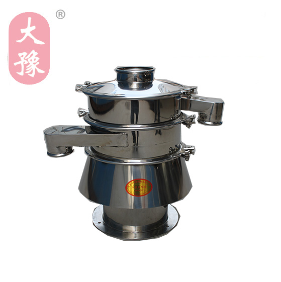 地攤經(jīng)濟復蘇方形搖擺篩廠家響應(yīng)號召網(wǎng)上開練