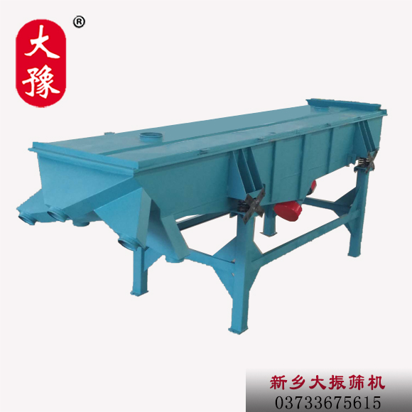 新鄉(xiāng)振動篩和你一起學習骨料砂行業(yè)術(shù)語